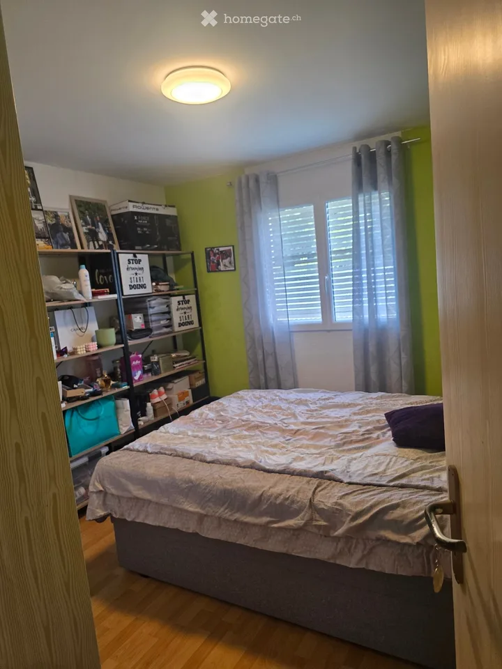 Room for rent in a private home
