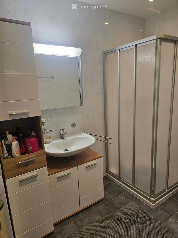 Room for rent in a private home