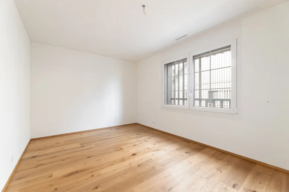 Lebensqualität im Grünen - Neubau in Höri