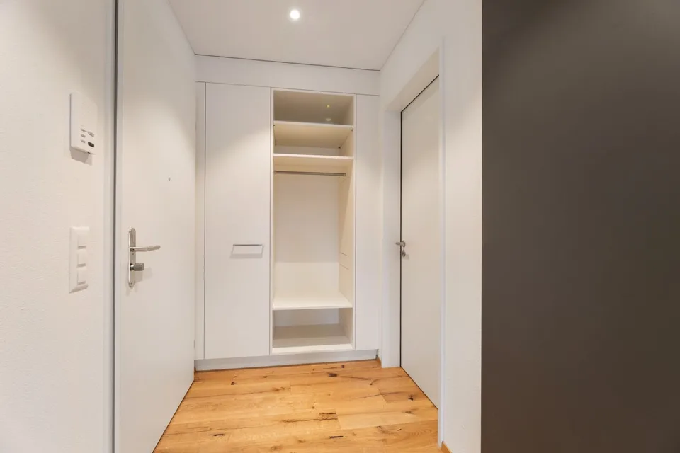 Lebensqualität im Grünen - Neubau in Höri