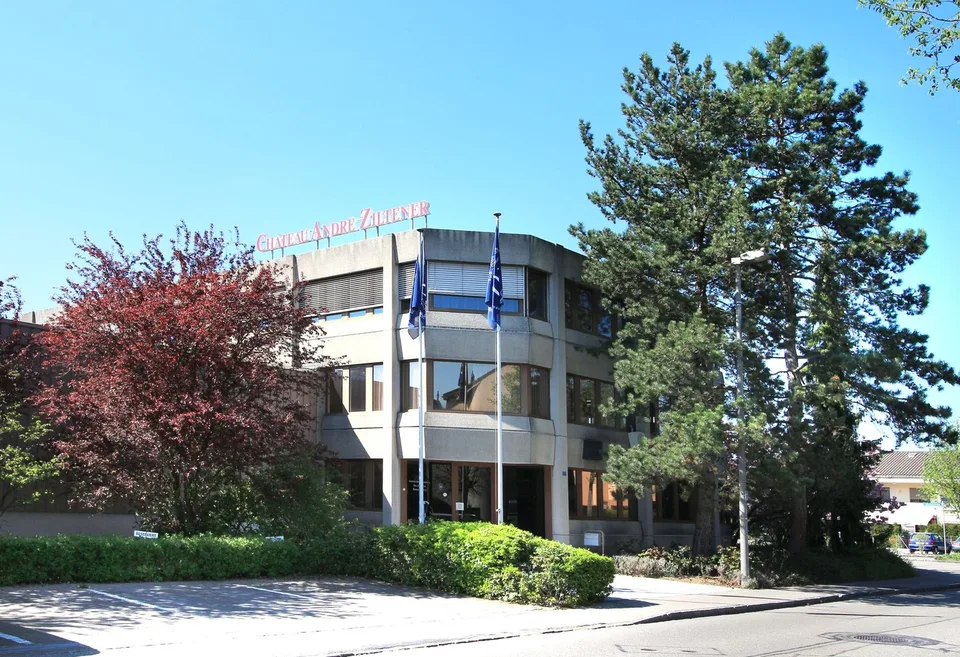 Bureaux lumineux et attractifs pour votre nouvel emplacement commercial