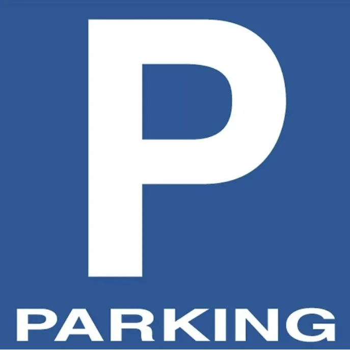 Parc Milan - Place de parking souterraine