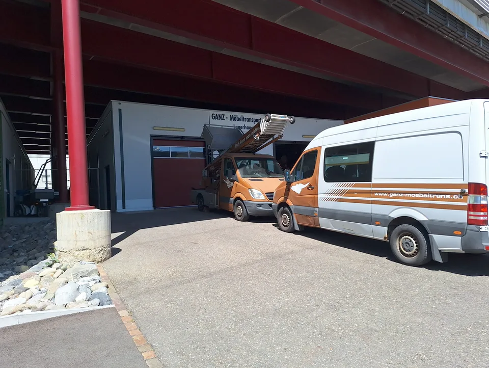 Vielseitige Gewerberäume an der Ruchstuckstrasse in Wangen-Brüttisellen – Foto 6 von 6