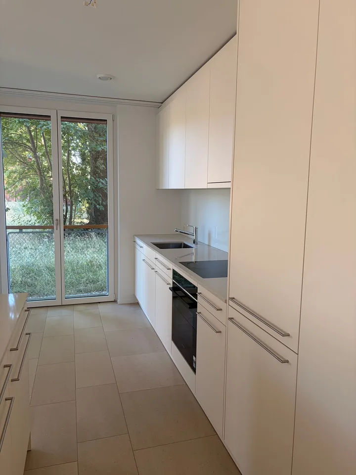 Appartamento W2 ¦ Proprietà temporanea (WAZ) ¦ Promozione estiva fino al 15.09.2026