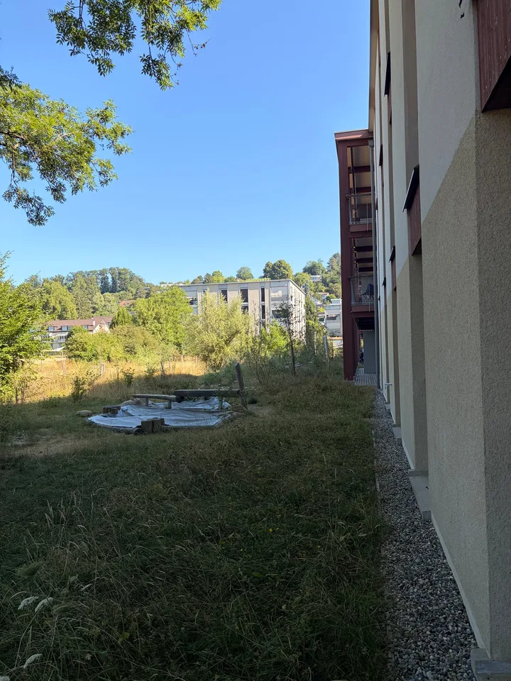 Wohnung W2 ¦ Wohneigentum auf Zeit (WAZ) ¦ Sommeraktion bis 15.09.2026 – Foto 14 von 14