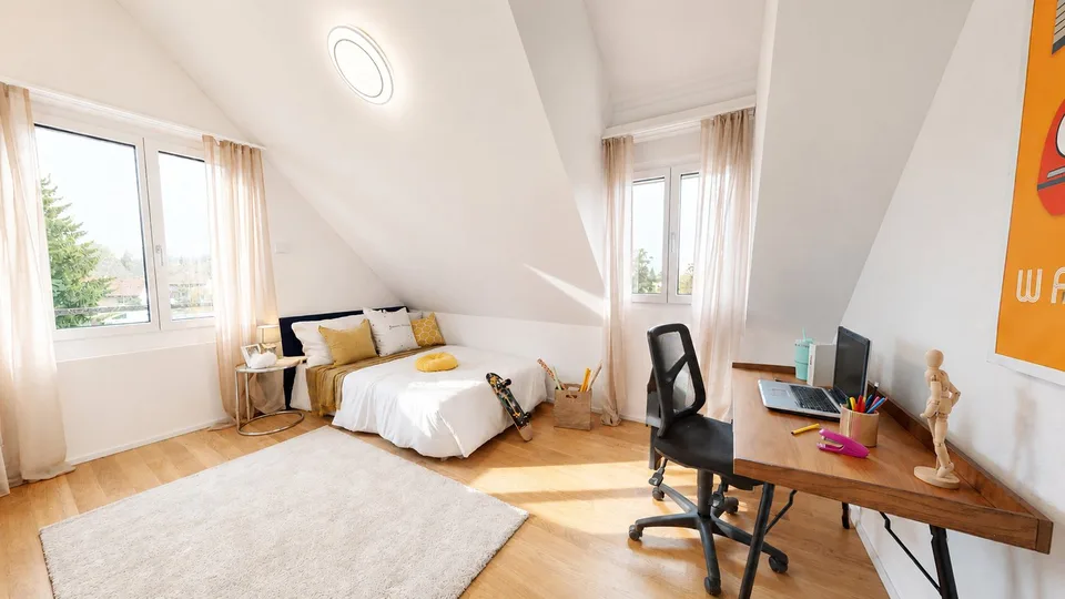 Wohnen im Herzen von Birr: MODERN | HOCHWERTIG | BEZUGSBEREIT