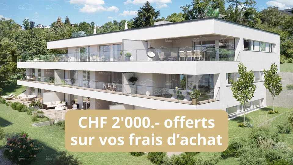 Rare dans la région !