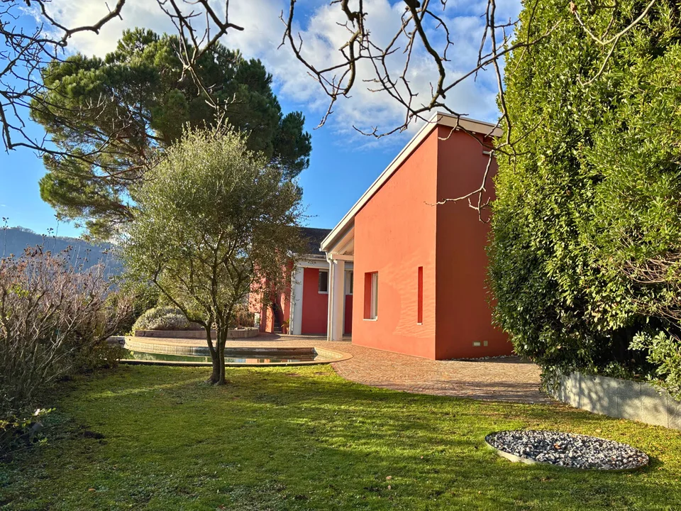 CADRO MAISON ATRIUM