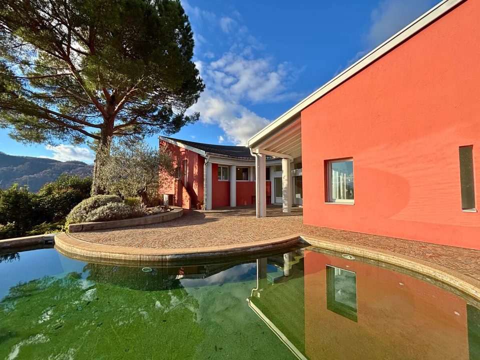 CADRO MAISON ATRIUM