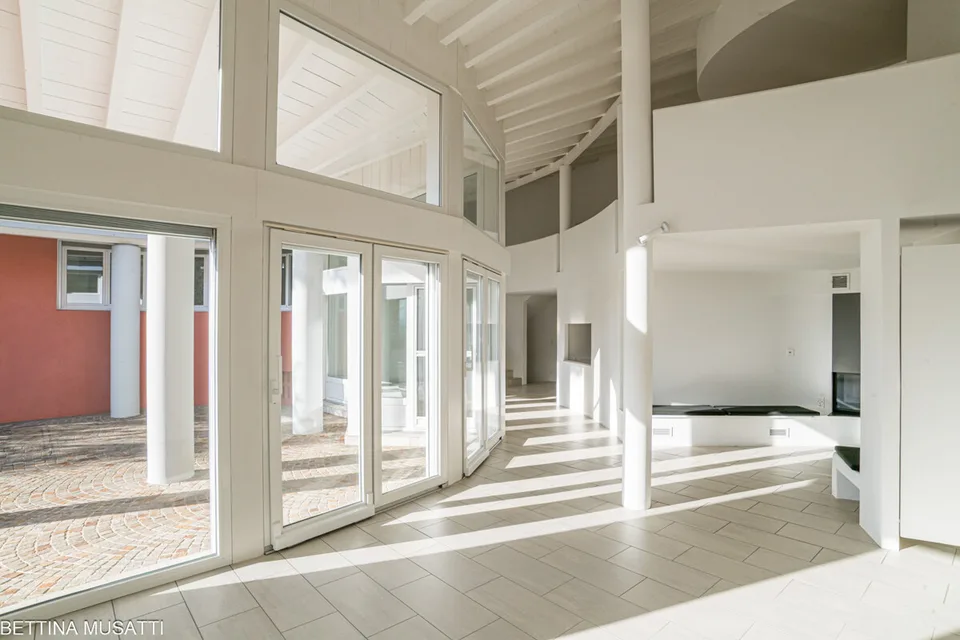 CADRO MAISON ATRIUM – photo 6 sur 13