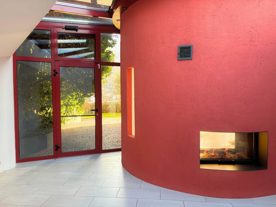 CADRO MAISON ATRIUM – photo 9 sur 13