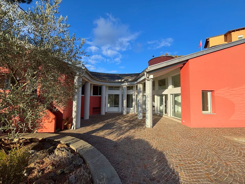 CADRO MAISON ATRIUM