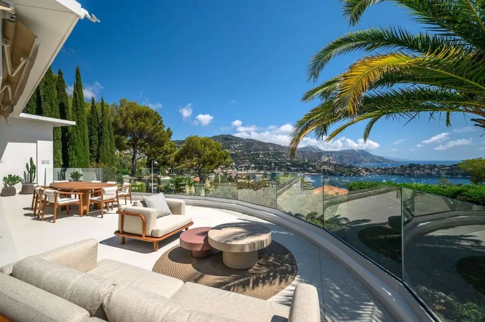 Nice Mont-Boron Proprietà eccezionale – foto 6 di 13