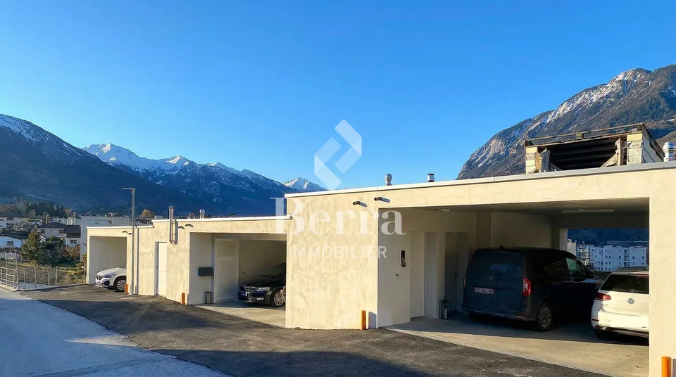 Villa a schiera nuova di 5.5 locali disponibile da giugno 2026