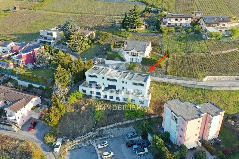 Villa a schiera nuova di 5.5 locali disponibile da giugno 2026