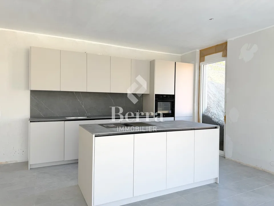 Geräumige neue Reihenhausvilla sofort verfügbar – Foto 7 von 13