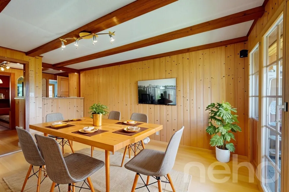 Chalet mit 4 Wohnungen im Herzen von Villars-sur-Ollon – Foto 16 von 18