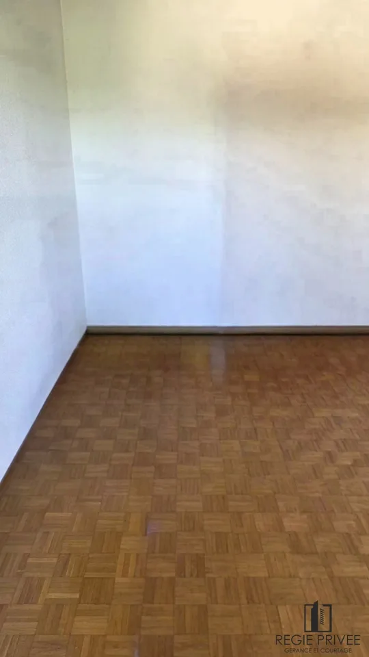 A SAISIR! Schönes 2.5-Zimmer-Apartment