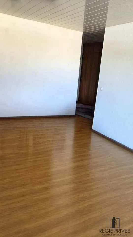 A SAISIR! Schönes 2.5-Zimmer-Apartment
