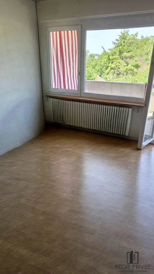 A SAISIR! Schönes 2.5-Zimmer-Apartment