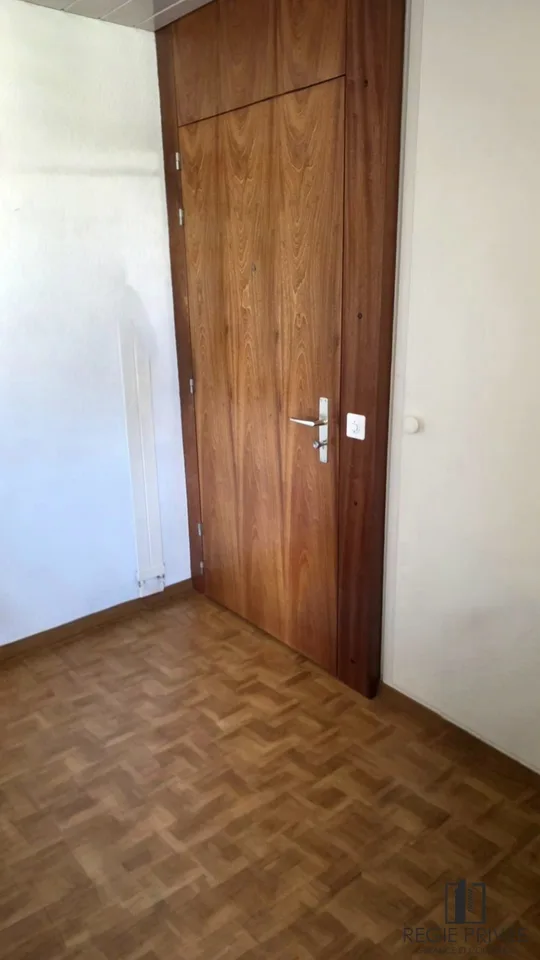 A SAISIR! Schönes 2.5-Zimmer-Apartment