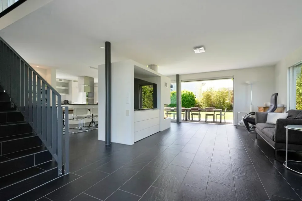 Villa de 5,5 pièces ensoleillée près du lac
