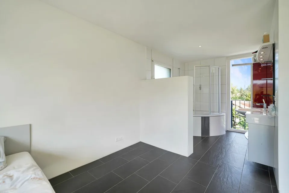 Sonnige 5.5 Zimmer Villa in See Nähe – Foto 7 von 13