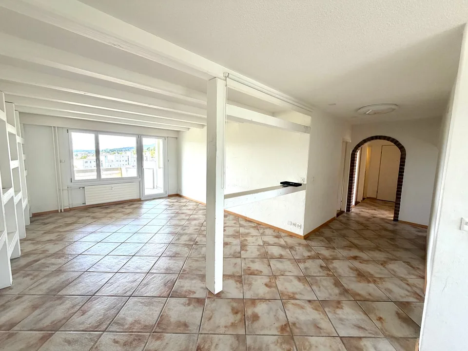 Ihr neues Zuhause mit Aussicht
