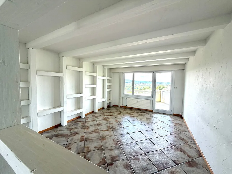 Ihr neues Zuhause mit Aussicht