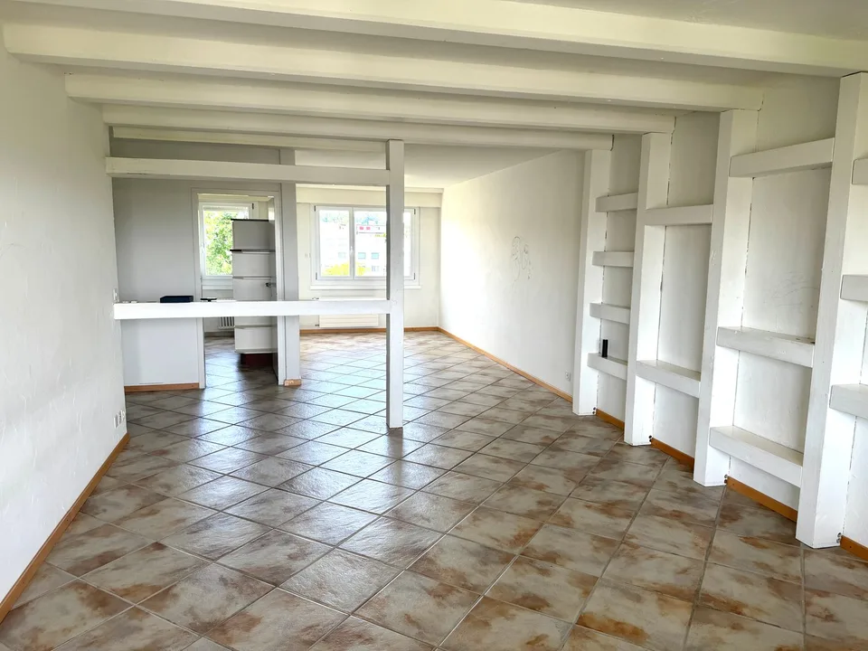 Ihr neues Zuhause mit Aussicht