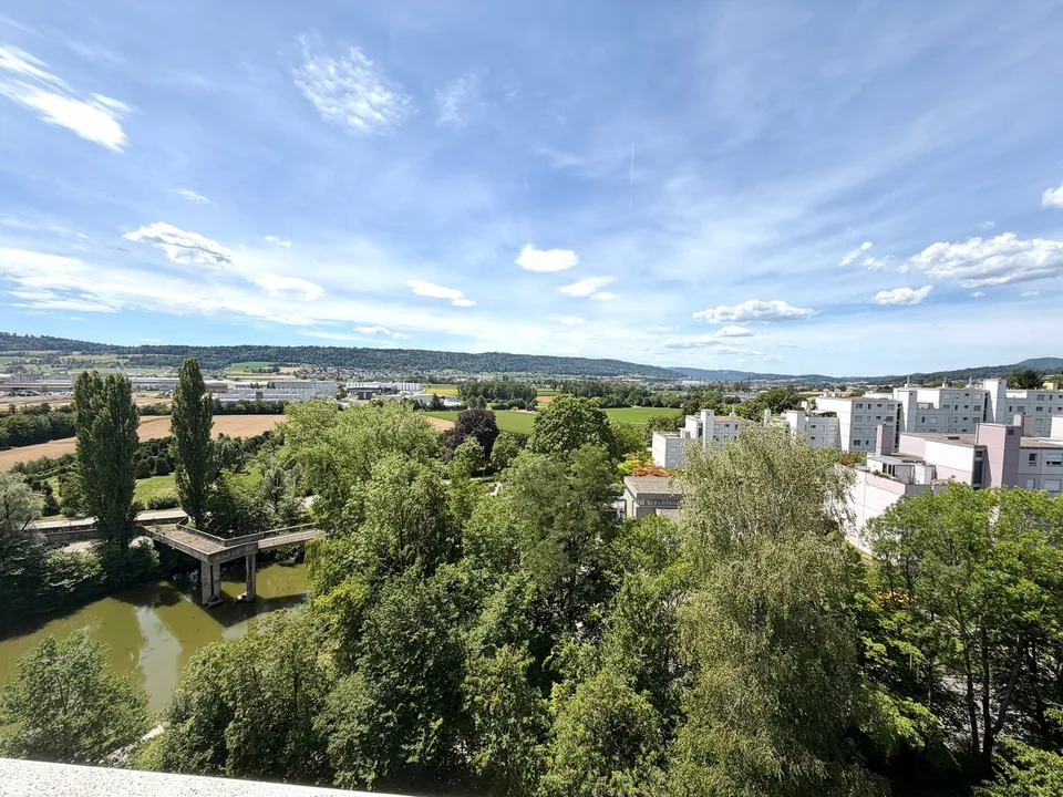Ihr neues Zuhause mit Aussicht