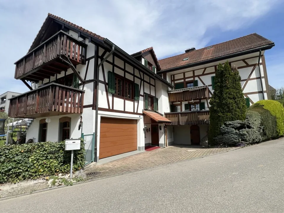 Seltene Gelegenheit an zentraler Lage