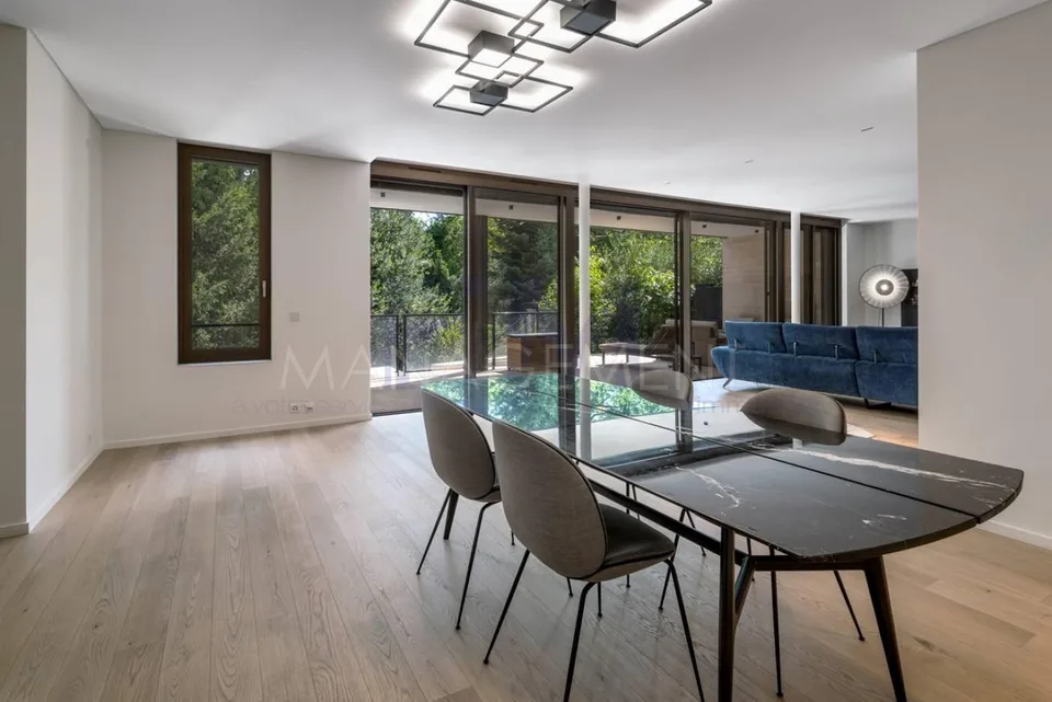 Résidence Beauvallon - Duplex im Erdgeschoss – Foto 6 von 13