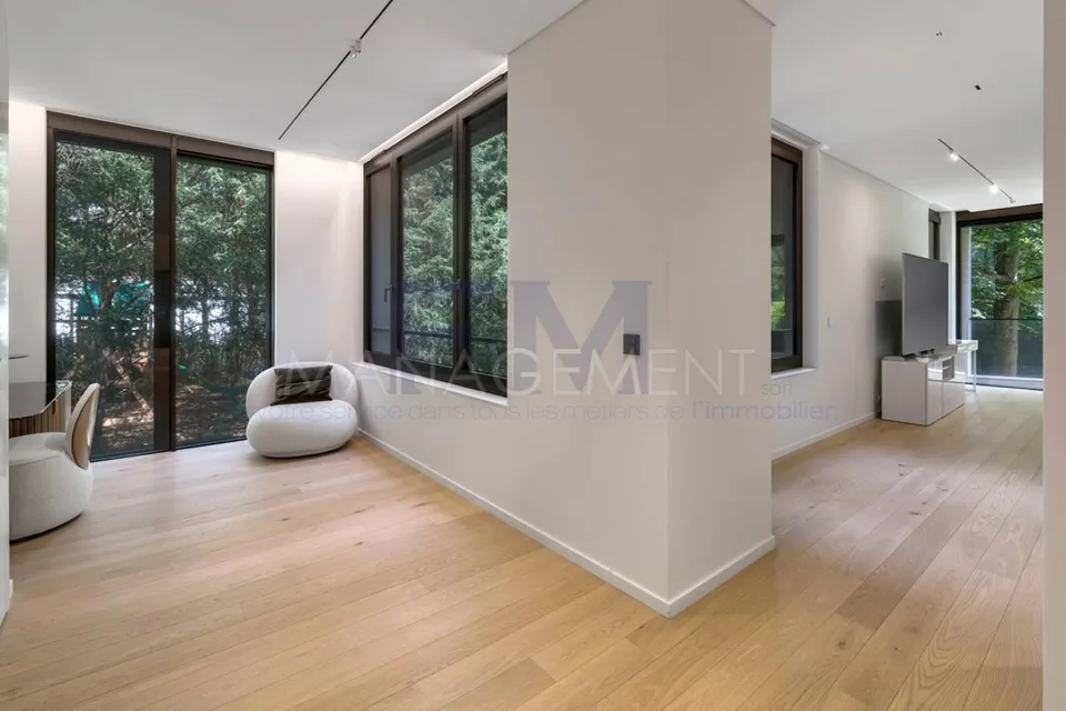Résidence Beauvallon - Duplex rez-de jardin
