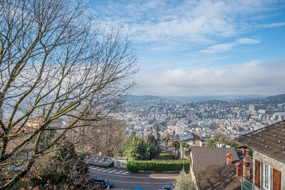 Doppelhaus mit freier Aussicht – Foto 17 von 17