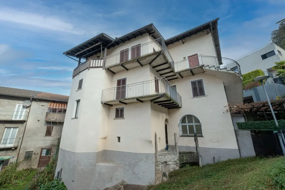 Doppelhaus mit freier Aussicht – Foto 14 von 17