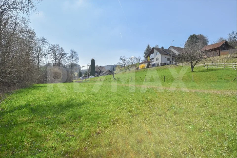 Ihre Projektidee? Dieses Bauland wartet darauf. – Foto 6 von 12