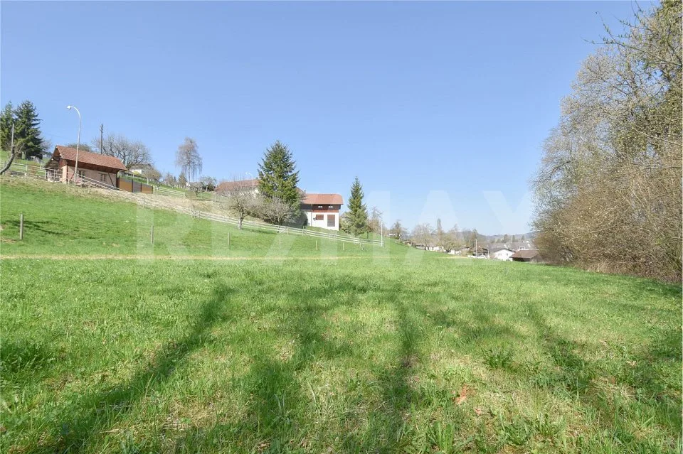 Ihre Projektidee? Dieses Bauland wartet darauf. – Foto 7 von 12