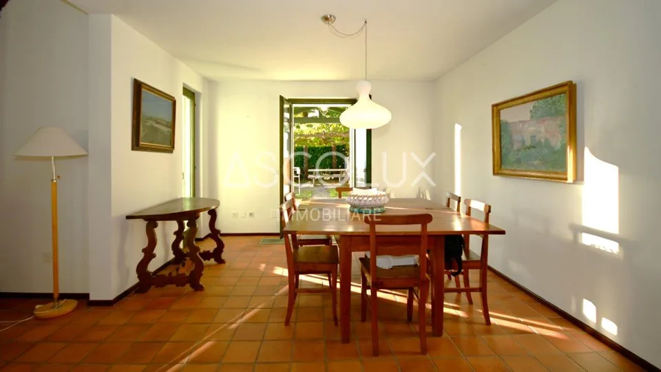 Einfamilienhaus mit Panoramablick und viel Platz – ideal als Haupt- oder Ferienwohnsitz