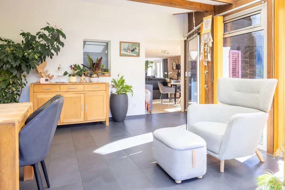 5.5 Zimmer Wohnung in Gurtnellen, UR – Foto 5 von 19
