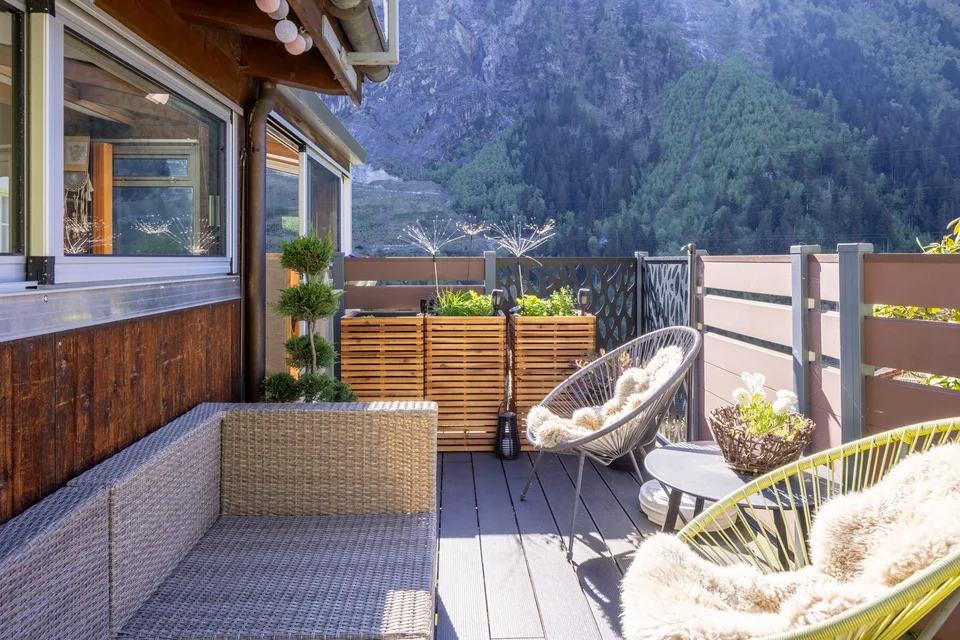 5.5 Zimmer Wohnung in Gurtnellen, UR – Foto 16 von 19
