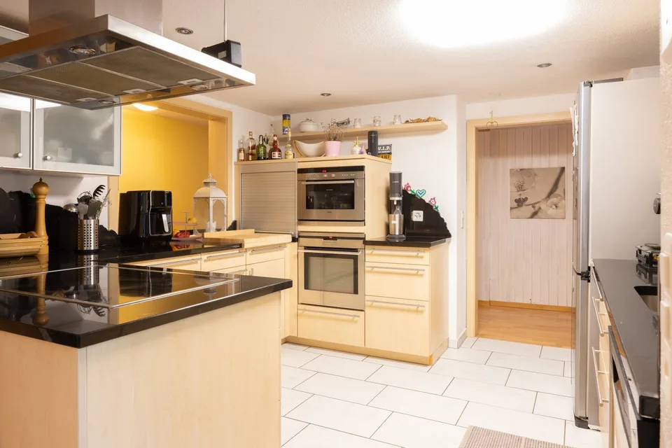 5.5 Zimmer Wohnung in Gurtnellen, UR – Foto 8 von 19
