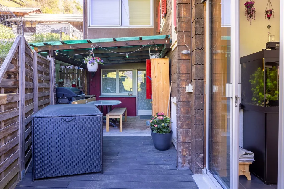 5.5 Zimmer Wohnung in Gurtnellen, UR – Foto 15 von 19