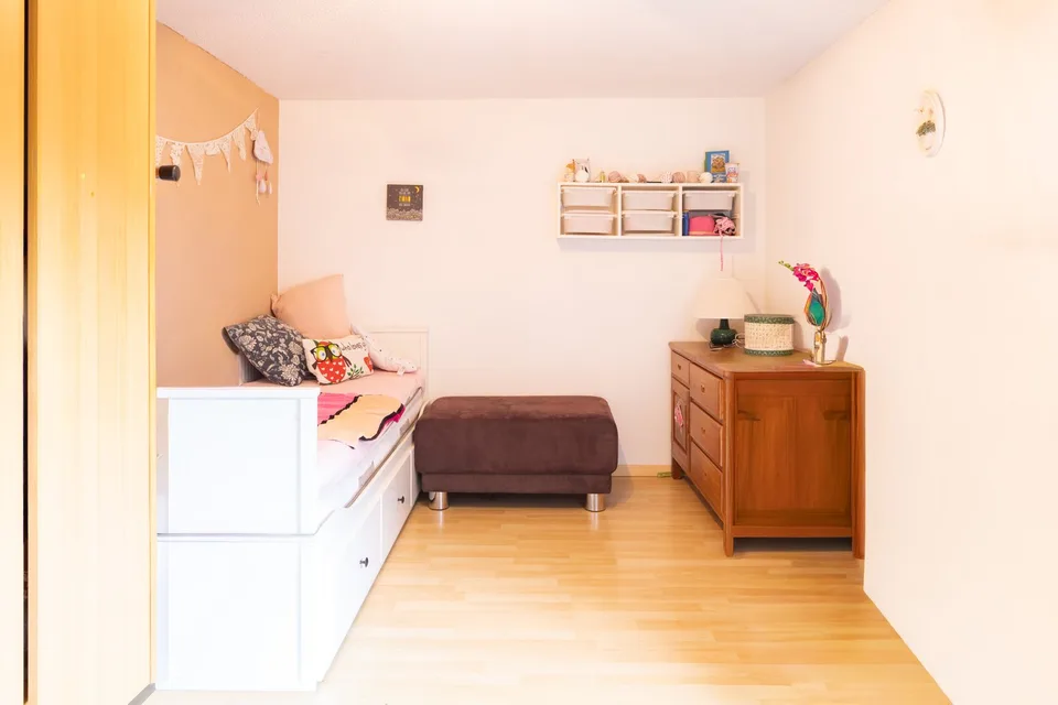 5.5 Zimmer Wohnung in Gurtnellen, UR – Foto 11 von 19