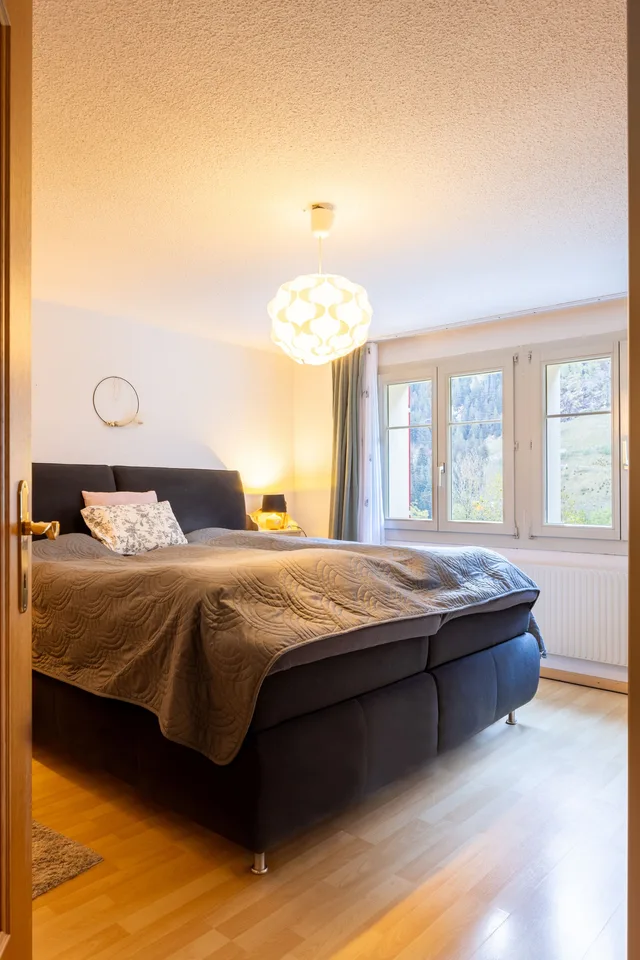 5.5 Zimmer Wohnung in Gurtnellen, UR – Foto 10 von 19