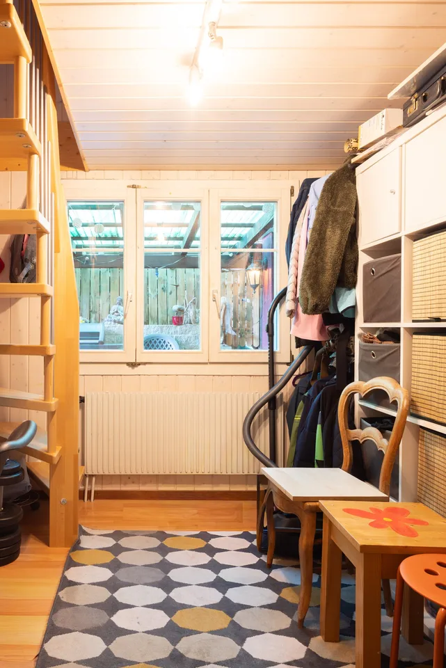 5.5 Zimmer Wohnung in Gurtnellen, UR – Foto 13 von 19