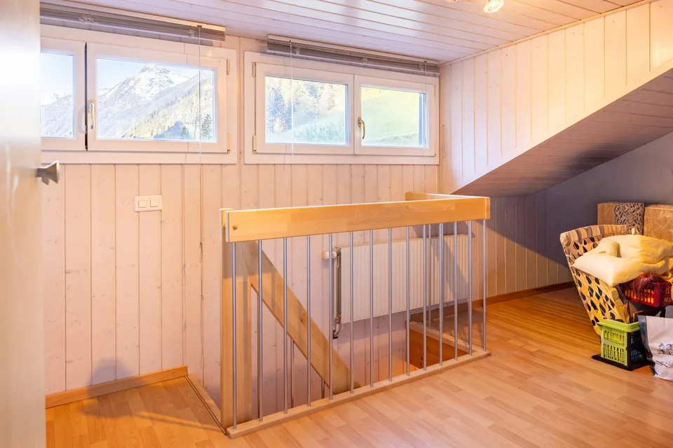 5.5 Zimmer Wohnung in Gurtnellen, UR – Foto 14 von 19