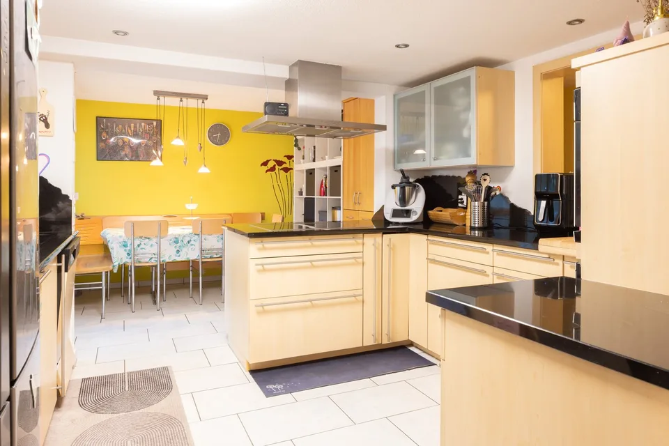 5.5 Zimmer Wohnung in Gurtnellen, UR – Foto 7 von 19