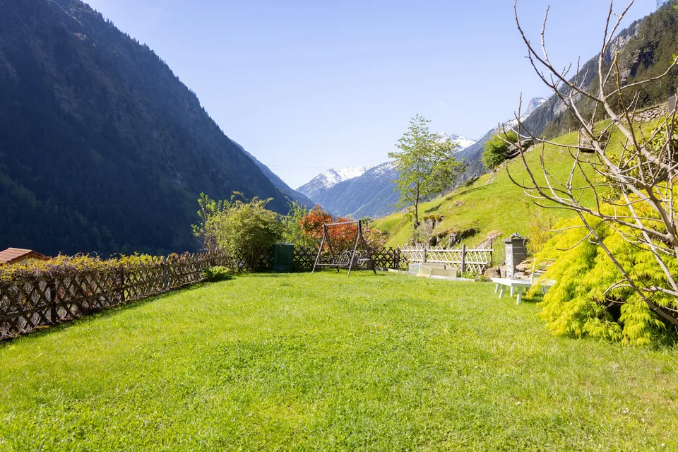 5.5 Zimmer Wohnung in Gurtnellen, UR – Foto 17 von 19