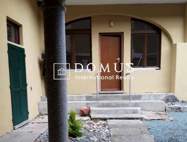 Palazzina a Reddito - Completamente Locata e Riattata